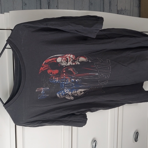 Star Wars Character Tee - Picture 2 of 3